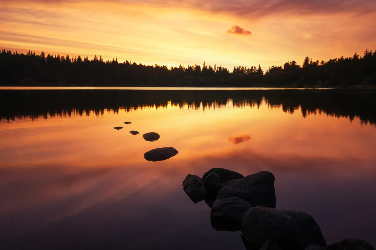 niche-dans-un-cratere-volcanique-ce-lac-du-puy-de-dome-est-un-veritable-joyau-naturel