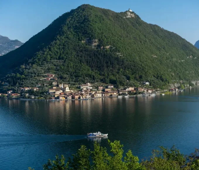 Monte Isola