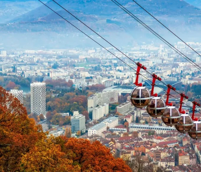 Grenoble