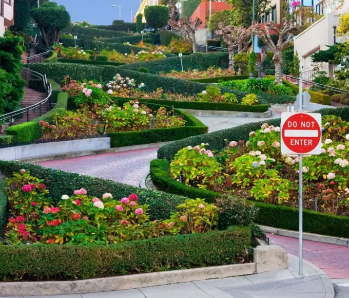 Selon une étude, ces 10 rues seraient les plus belles du monde