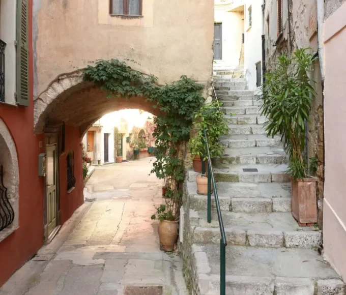 Roquebrune-Cap-Martin