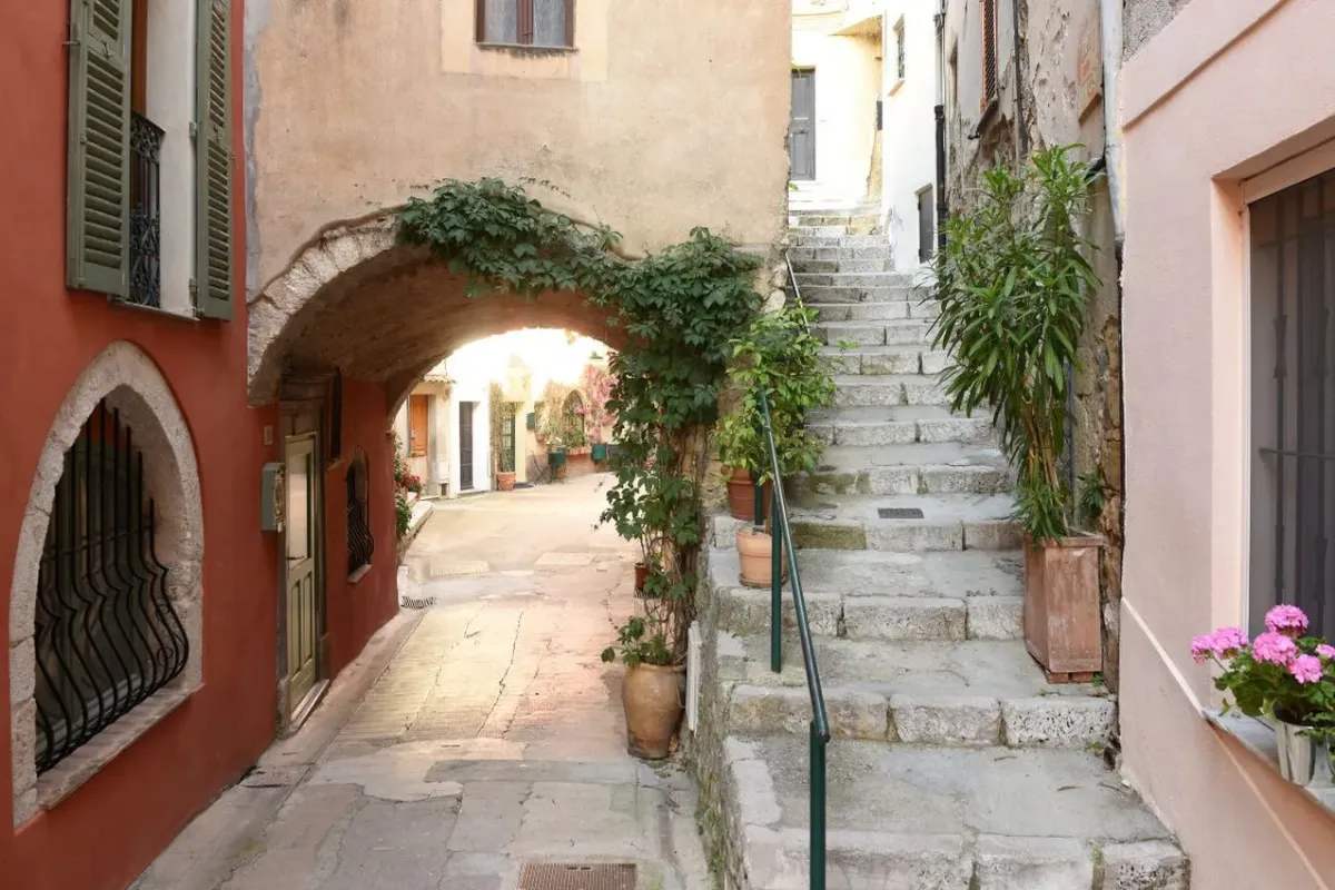 Roquebrune-Cap-Martin