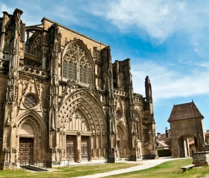 Saint-Antoine-l’Abbaye