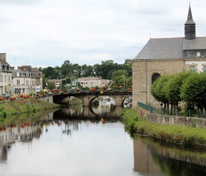Pontivy