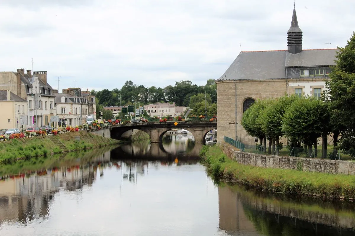 Pontivy