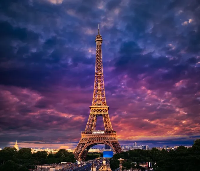 Tour Eiffel
