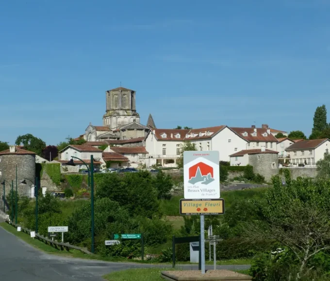 Vouvant