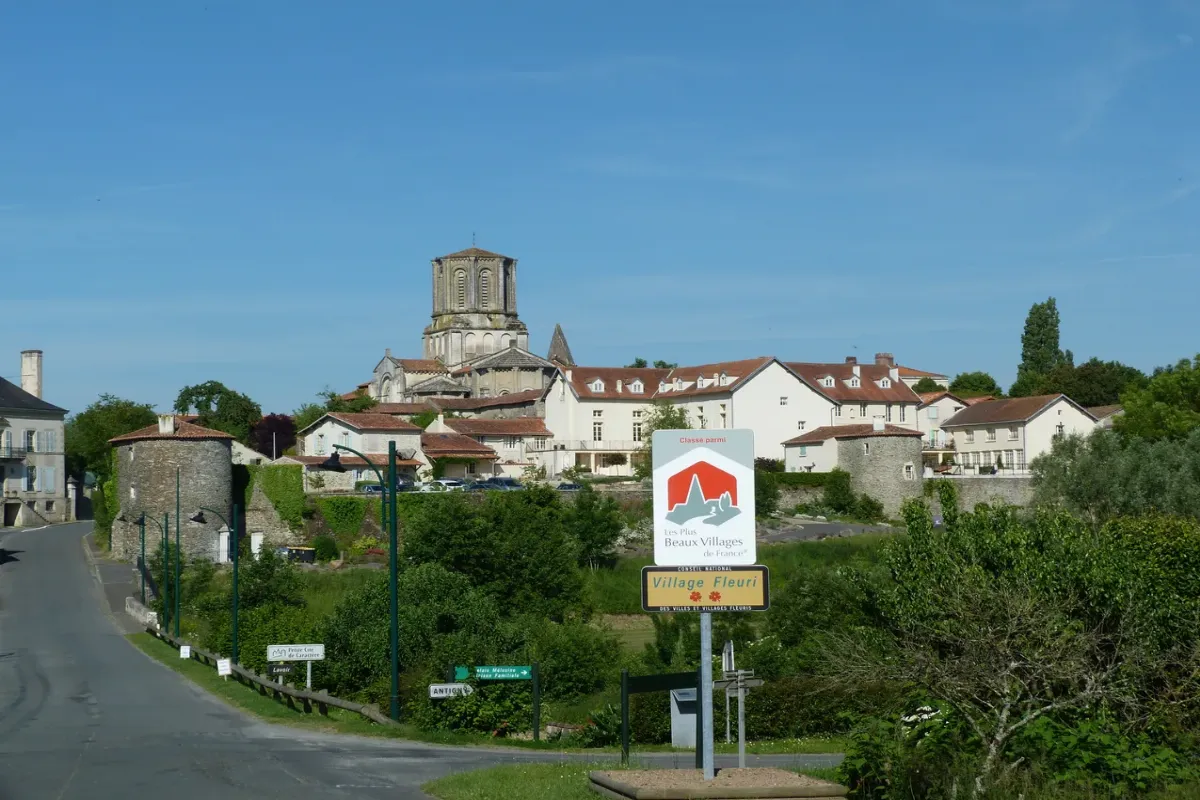 Vouvant