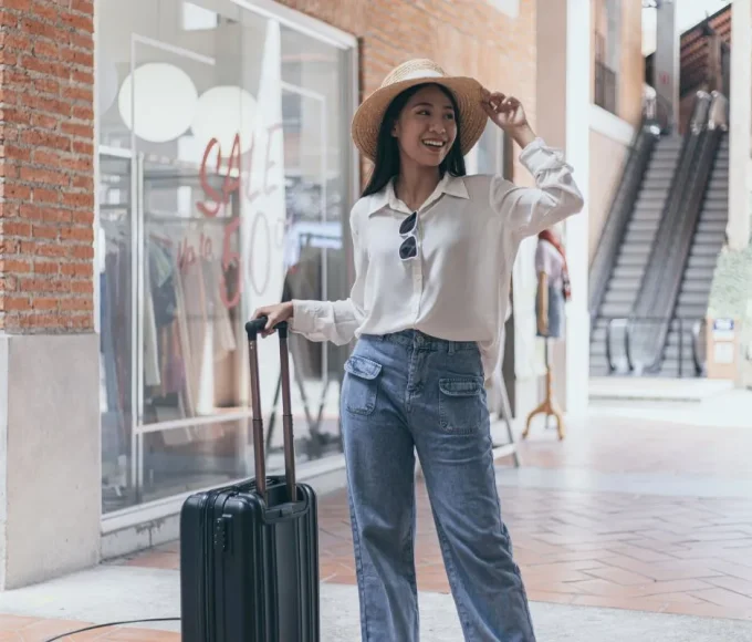 tendance voyage 2025