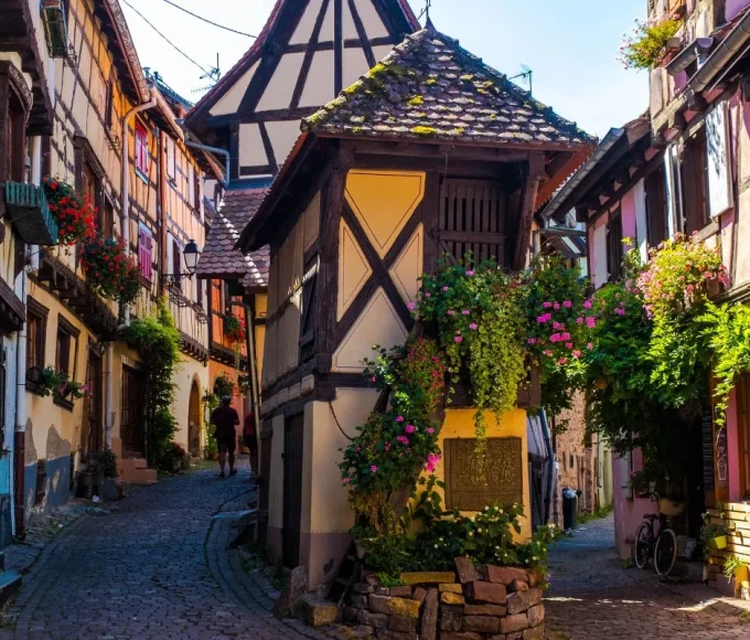 Eguisheim