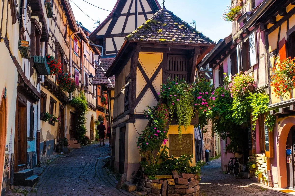 Eguisheim