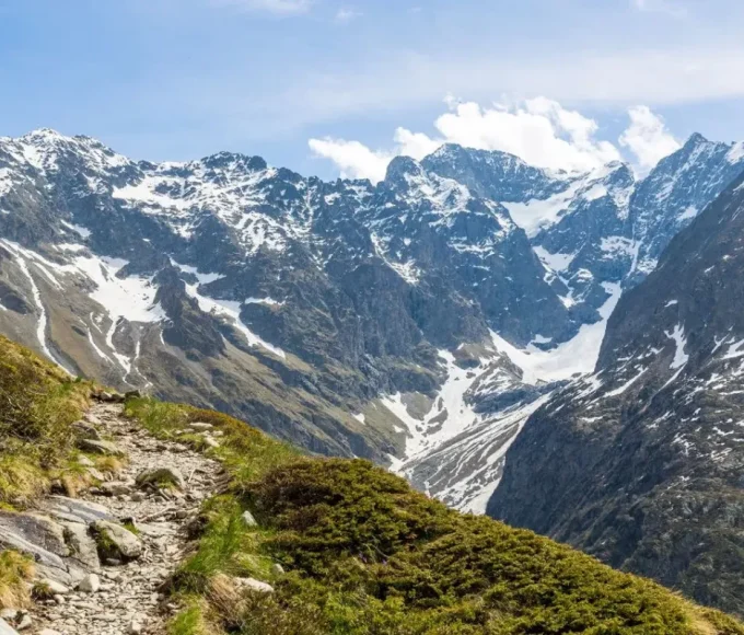 Vallée du Valgaudemar