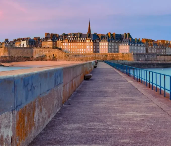Saint-Malo