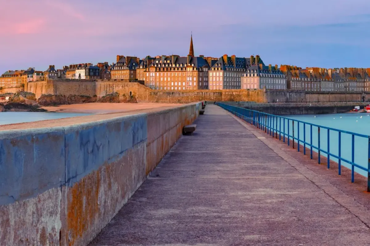 Saint-Malo