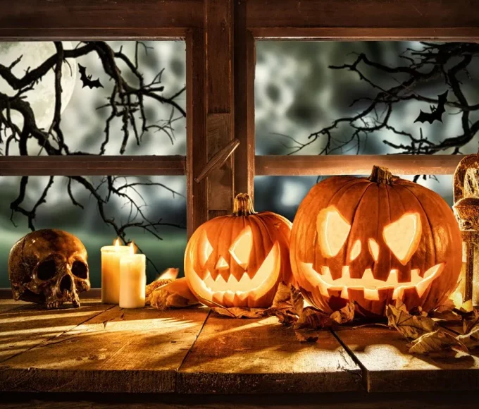 Europapark, parc Astérix, Disney... découvrez ce que vous réservent les parcs d'attraction pour Halloween