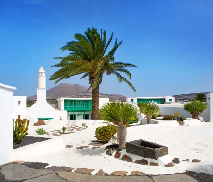 Lanzarote