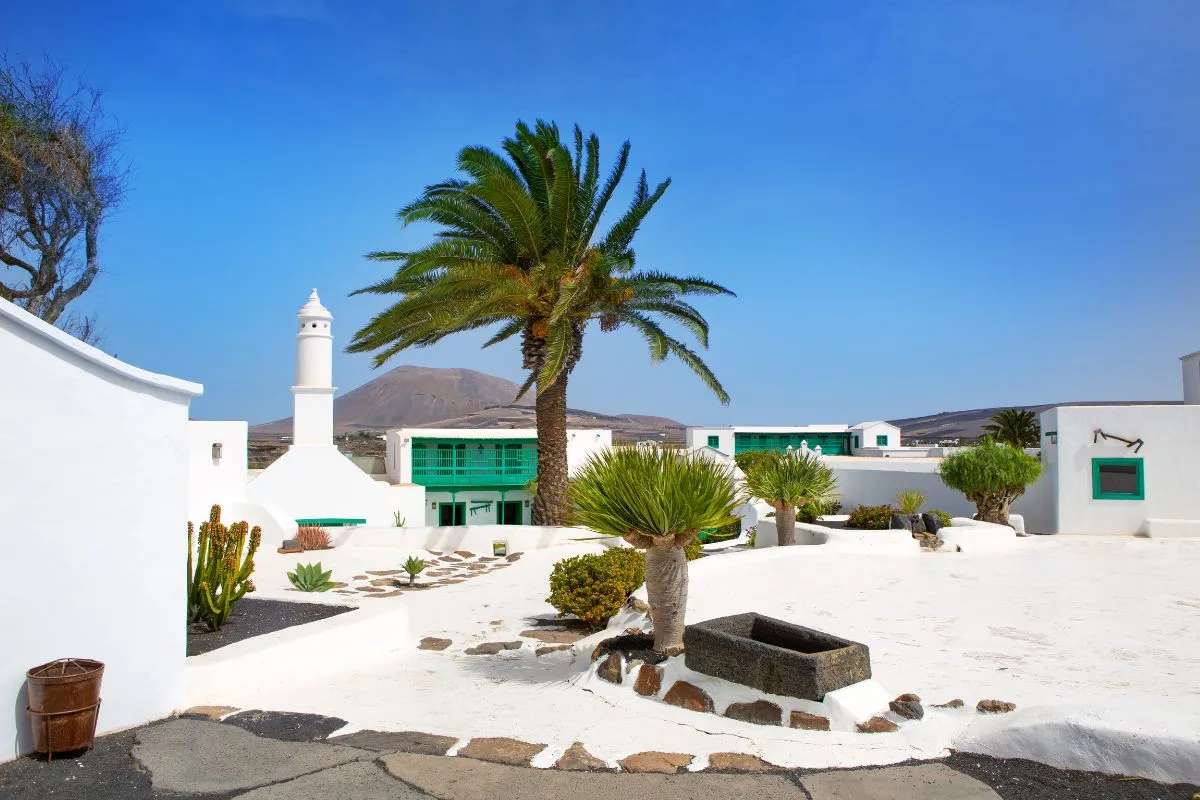 Lanzarote