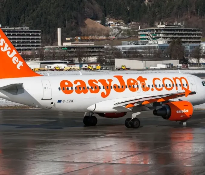 EasyJet