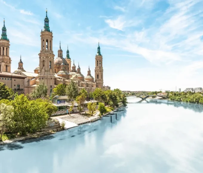 Basilique Notre-Dame de la Garde