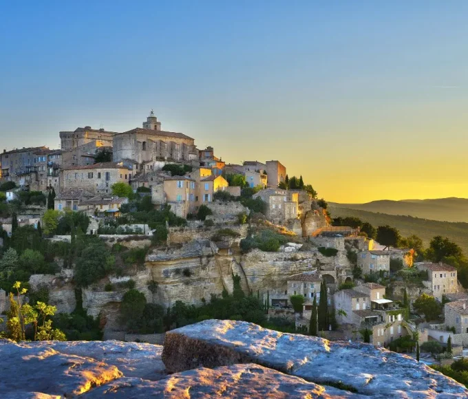 Gordes