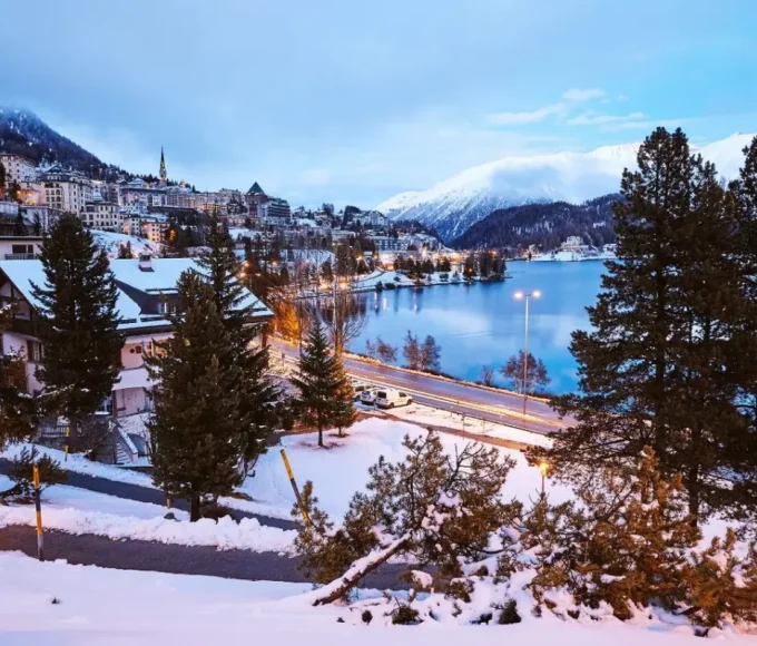 Carlton Penthouse Suite