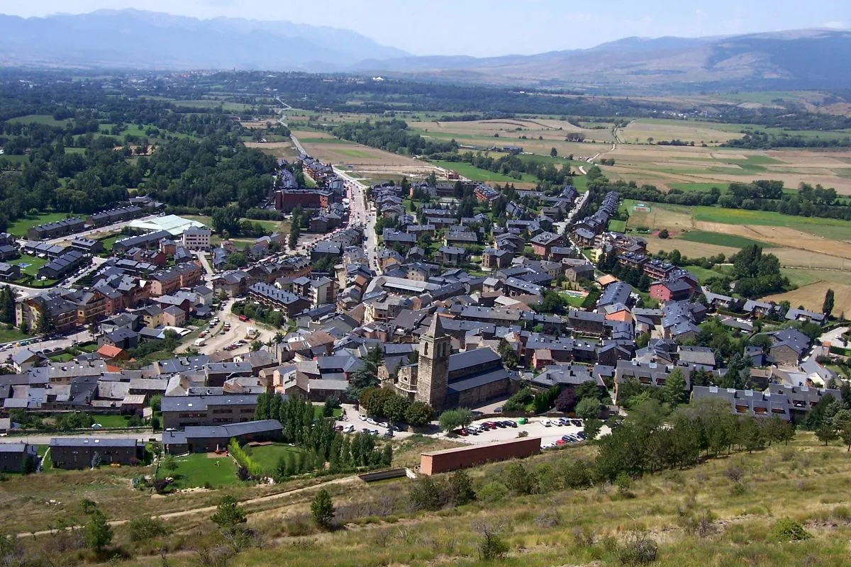 Llívia
