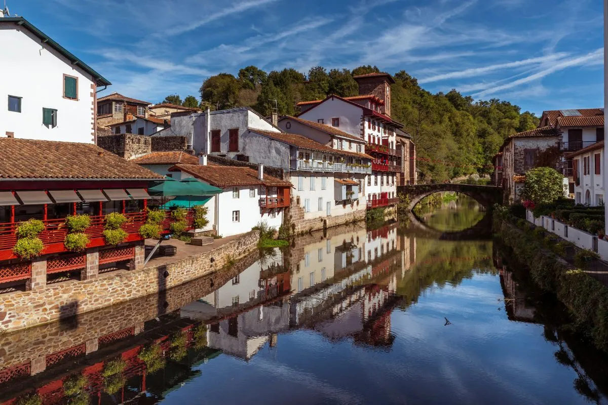 Saint-Jean-Pied-de-Port