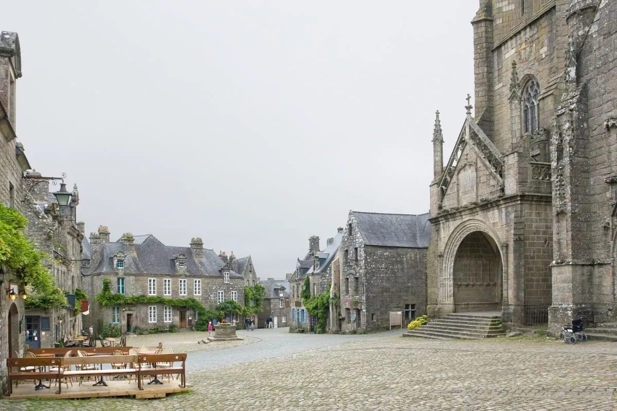 Locronan