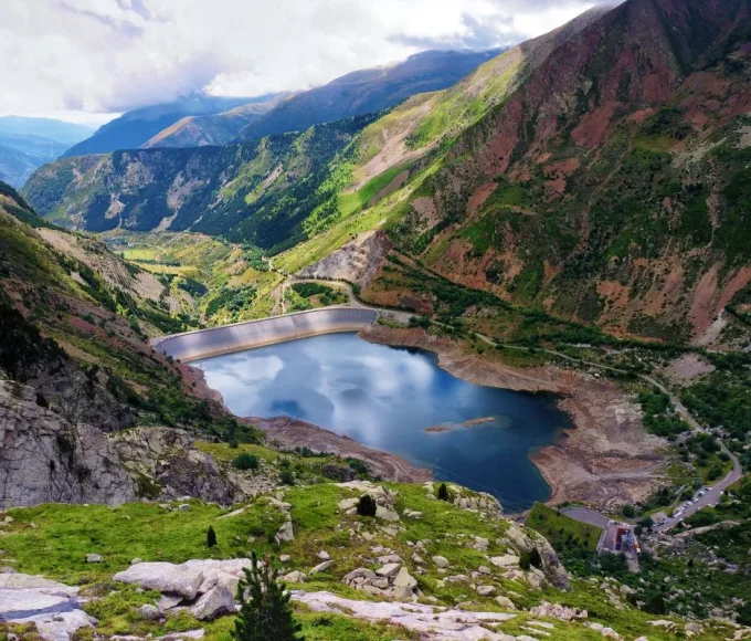 Pyrénées ariégeoises