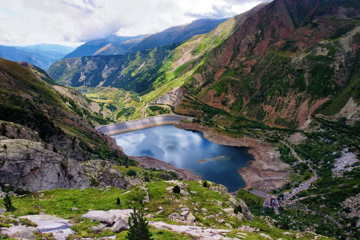 Pyrénées ariégeoises