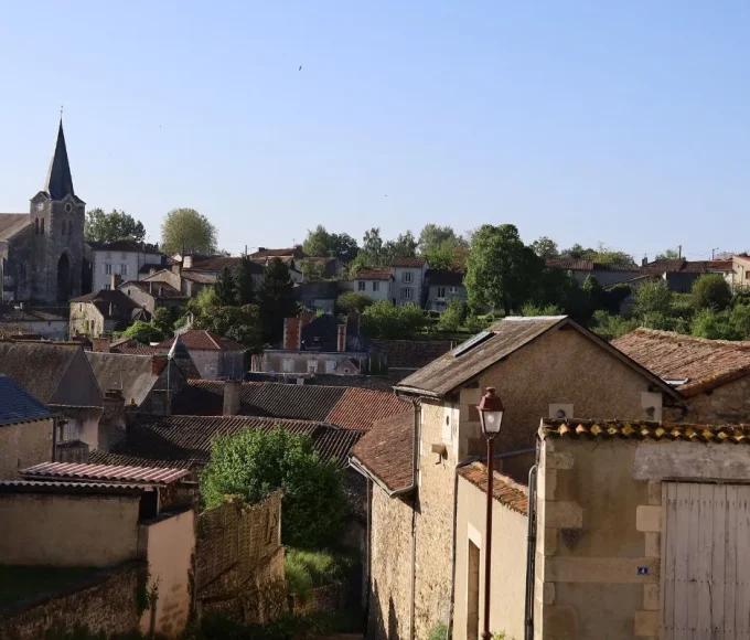 Charroux
