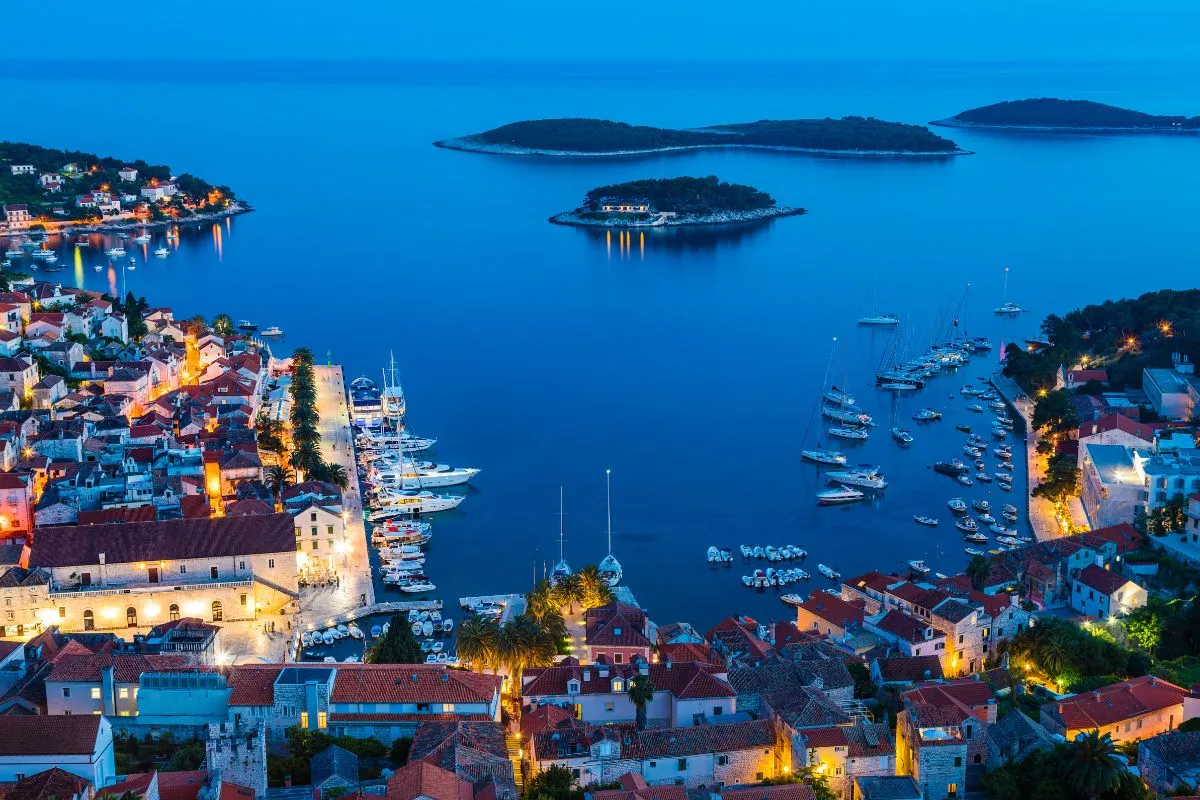 Hvar