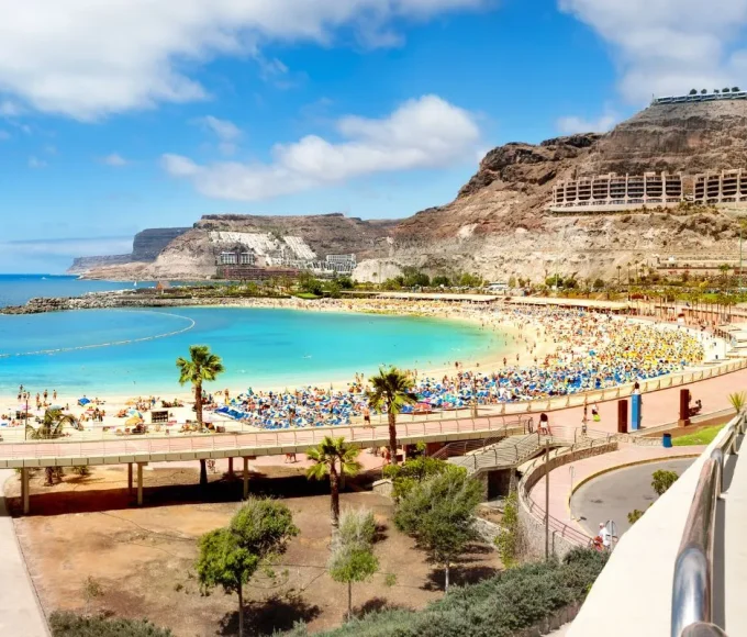 Gran Canaria