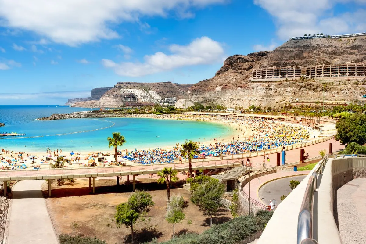Gran Canaria