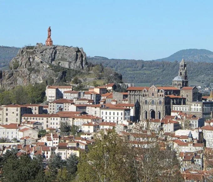 Puy-en-Velay