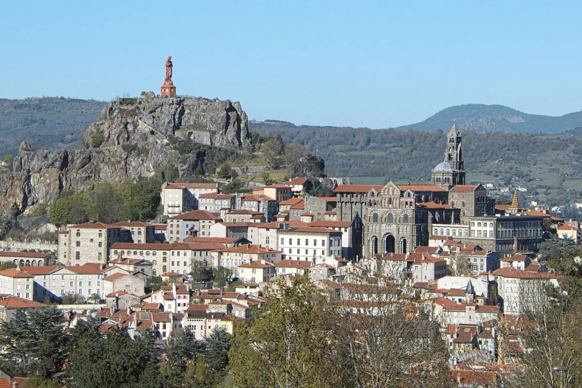 Puy-en-Velay
