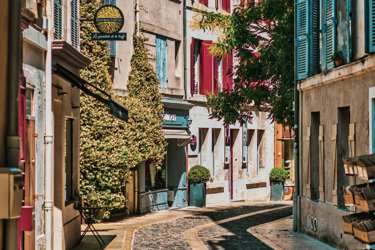 Saint-Rémy-de-Provence