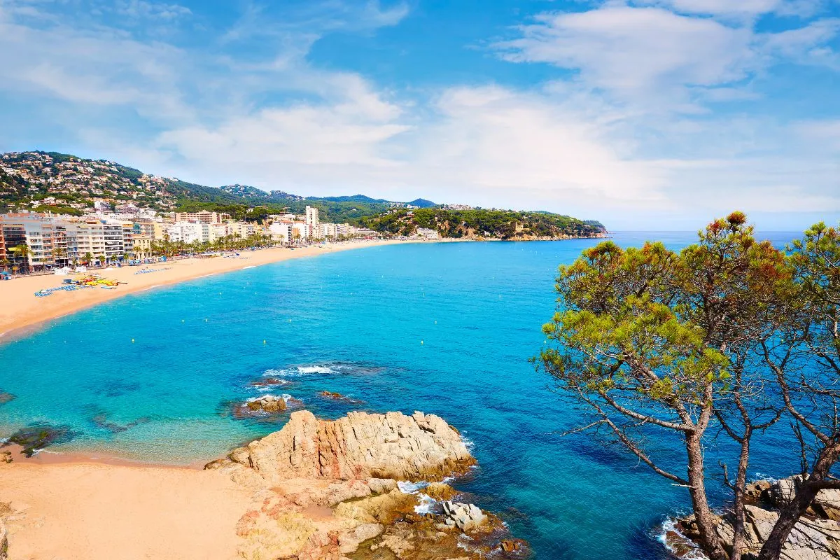 Costa Brava