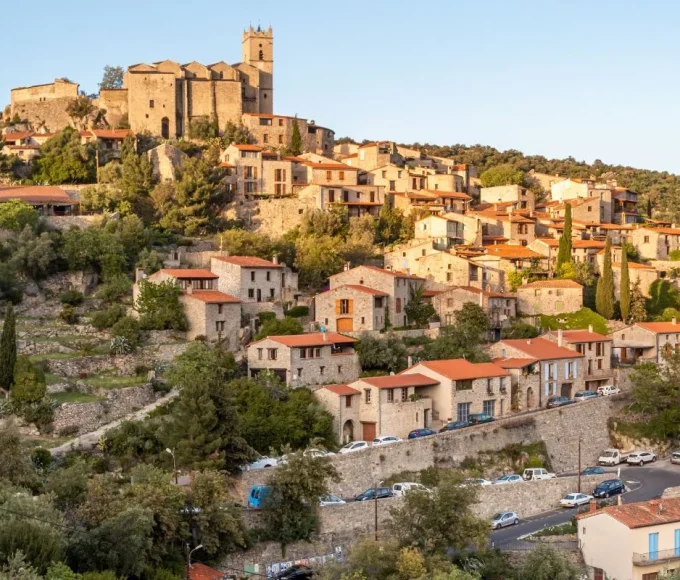 Eus - Pyrénées-Orientales