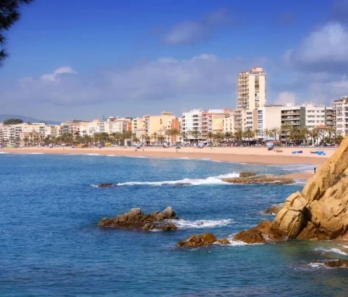 Lloret de Mar