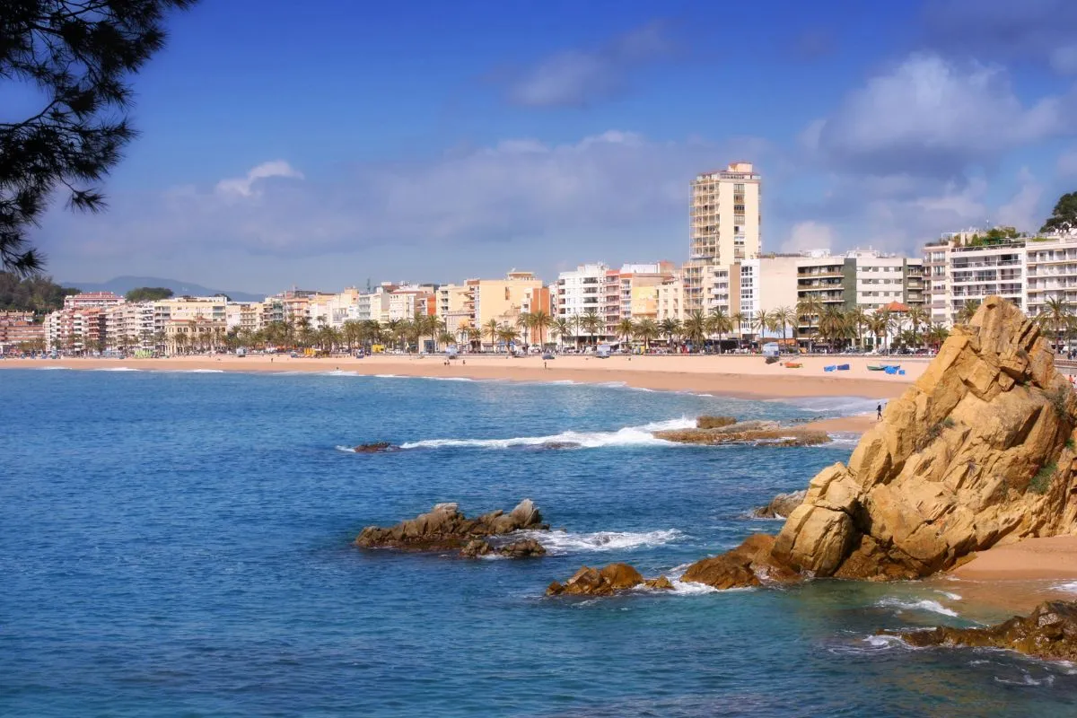 Lloret de Mar