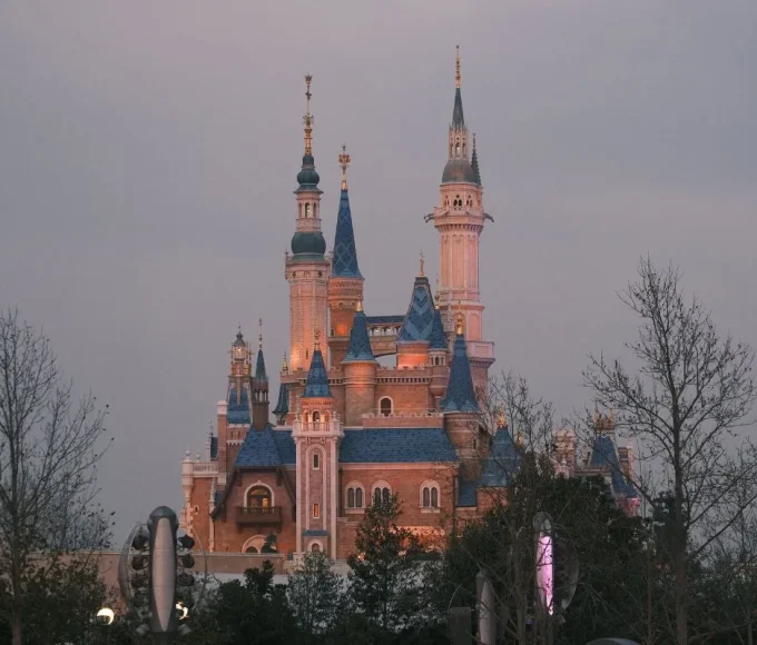 Festival Halloween Disney