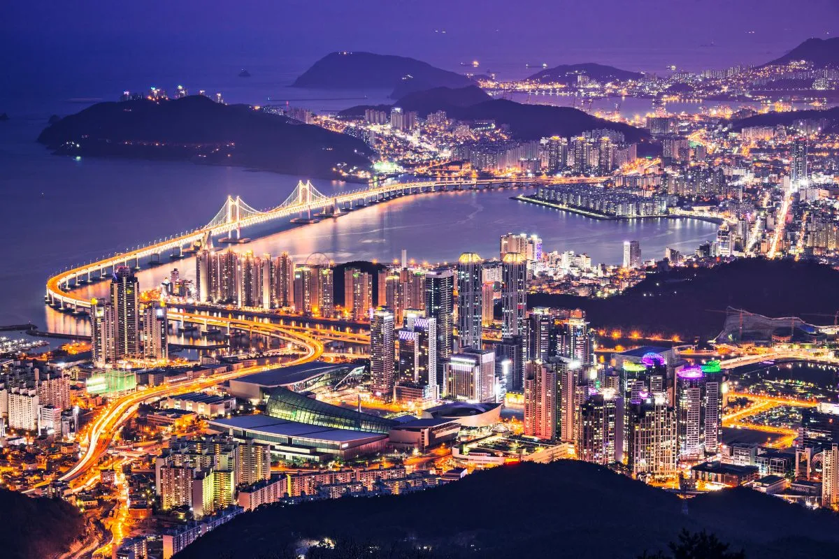 Busan