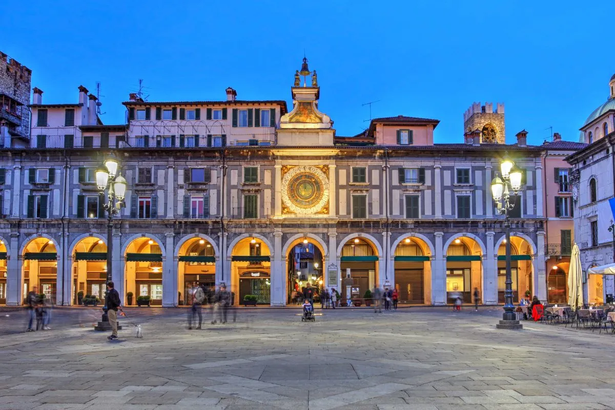 Brescia
