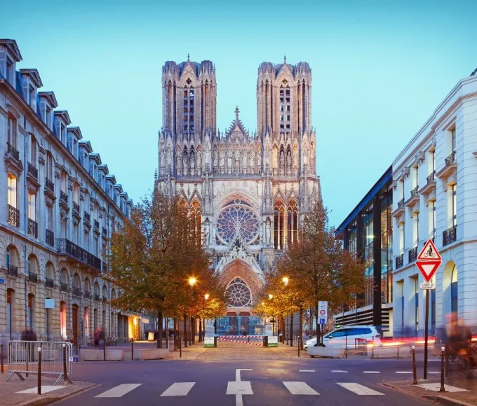 Reims