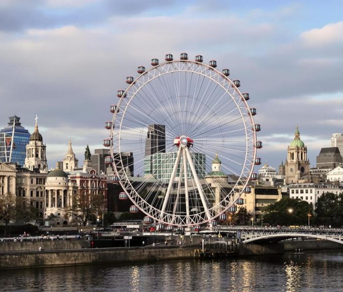 Londres en 4 jours : l'itinéraire parfait pour ne rien rater