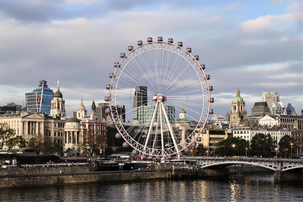 Londres en 4 jours : l'itinéraire parfait pour ne rien rater