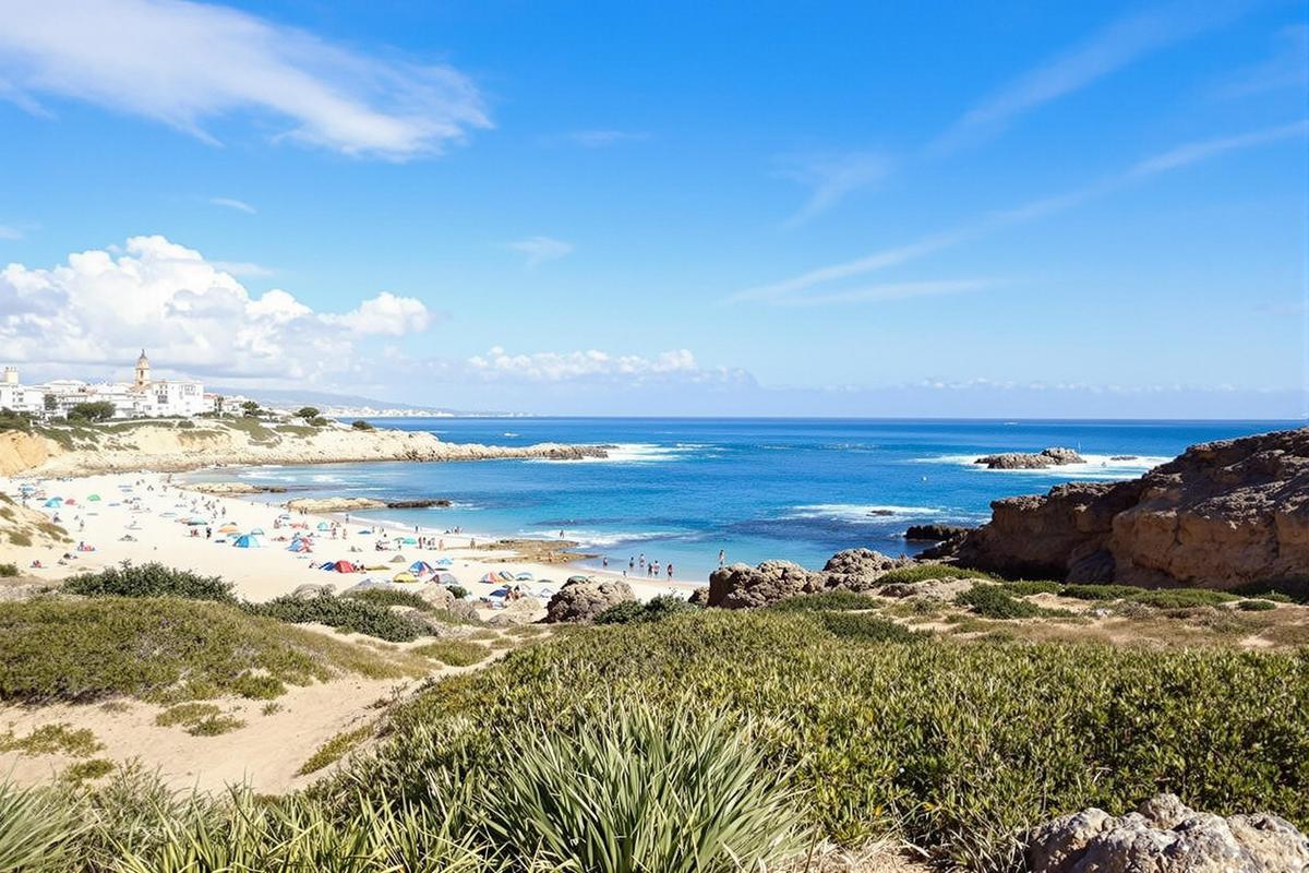 Que faire à minorque en 1 semaine ? Voici les incontournables