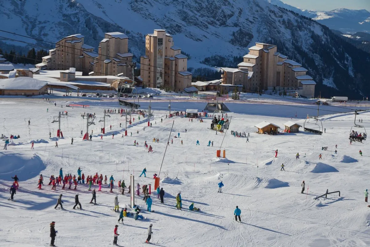 Avoriaz
