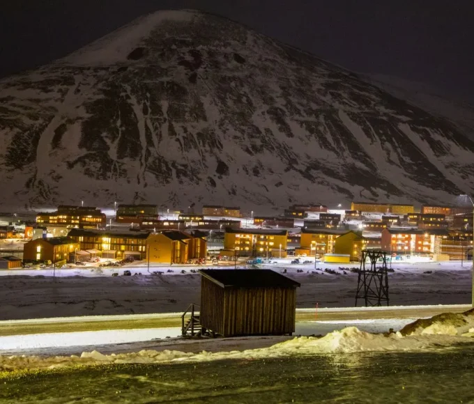 Svalbard